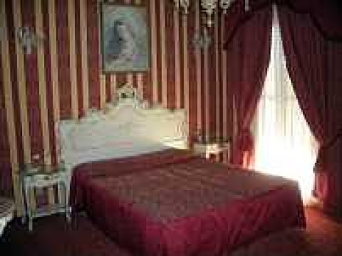 Hotel Belle Arti