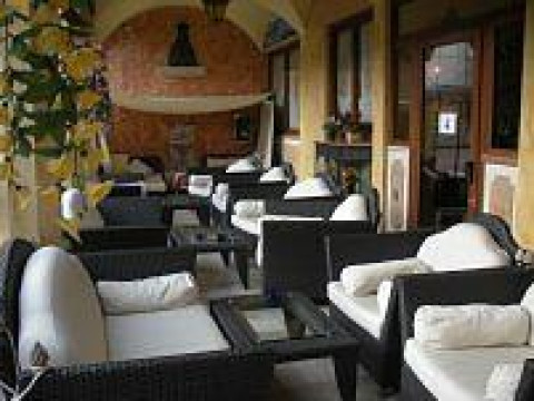 Hotel Belle Arti