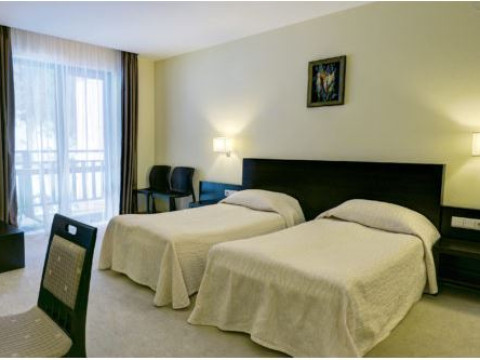 Hotel  Bellevue Ski & SPA Pamporovo