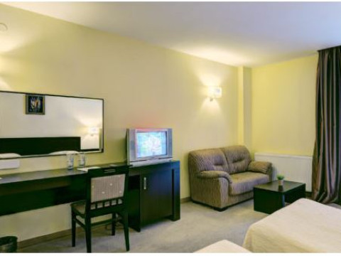 Hotel  Bellevue Ski & SPA Pamporovo