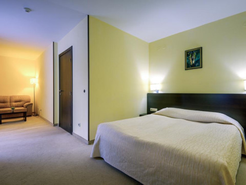 Hotel  Bellevue Ski & SPA Pamporovo