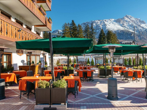 Hotel Bellevue Suites & Spa