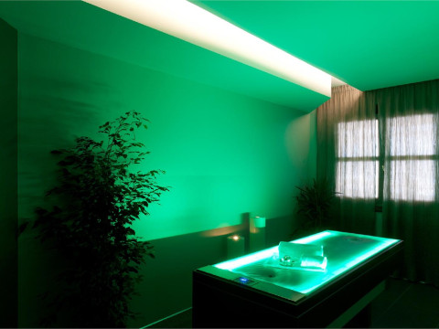 Hotel Bellevue Suites & Spa