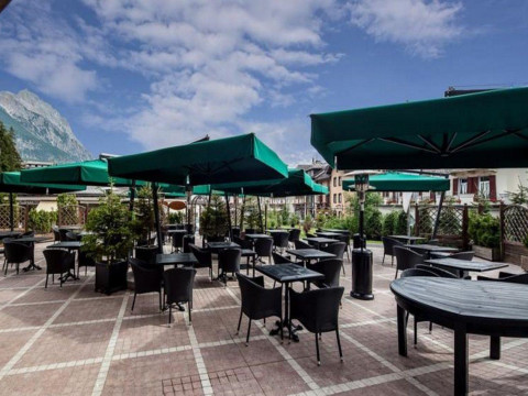 Hotel Bellevue Suites & Spa