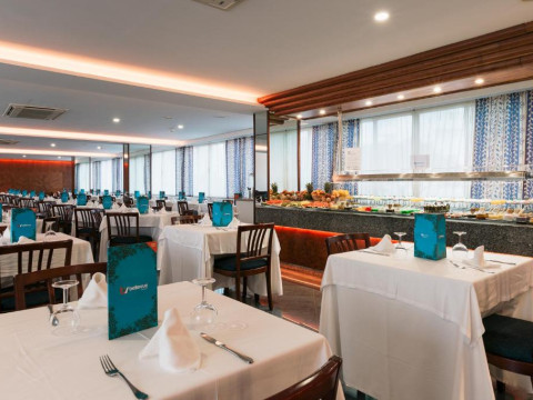 Hotel BelleVue Vistanova