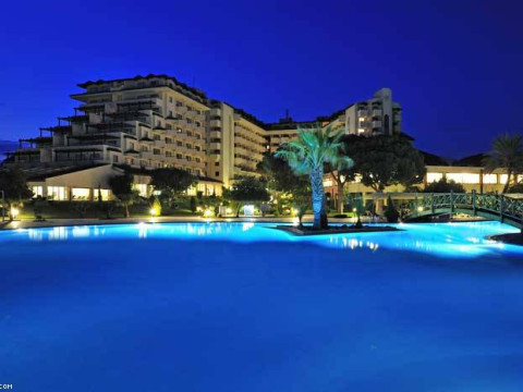 Hotel Bellis Deluxe