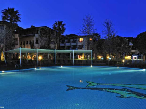 Hotel Bellis Deluxe