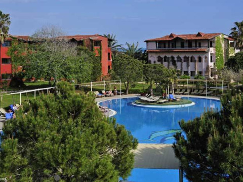 Hotel Bellis Deluxe