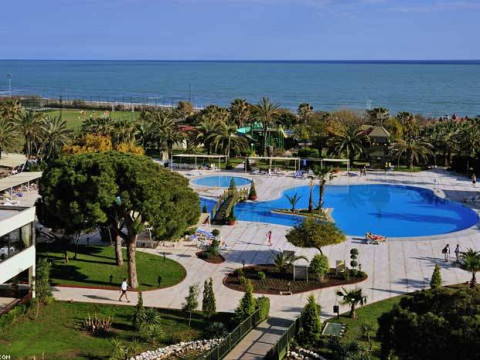 Hotel Bellis Deluxe