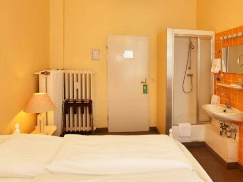Hotel Bellmoor im Dammtorpalais