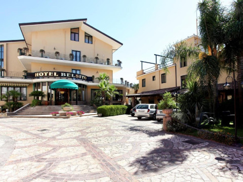 Hotel Belsito