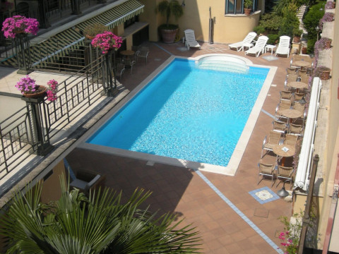 Hotel Belsito