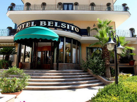 Hotel Belsito