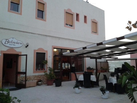 Hotel Belvedere