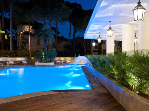 Hotel Belvedere