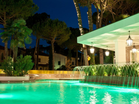Hotel Belvedere