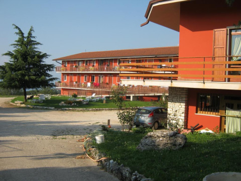 Hotel Belvedere