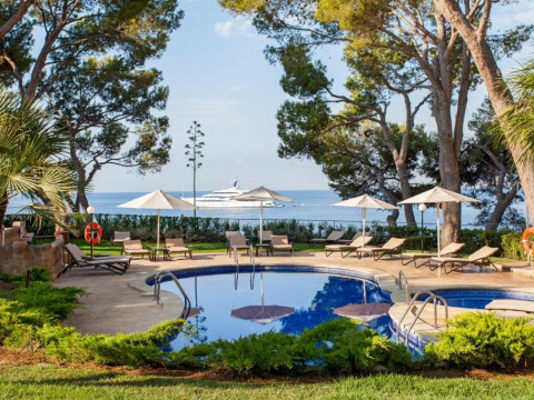Hotel Bendinat