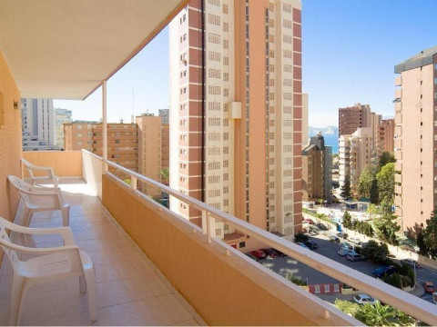 Hotel Benidorm Celebrations Music Resort