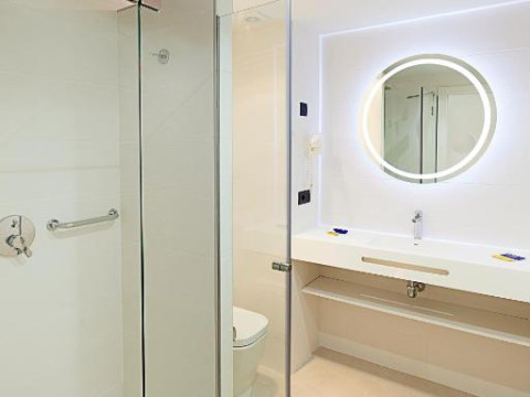 Hotel Benidorm Centre - Adults Only