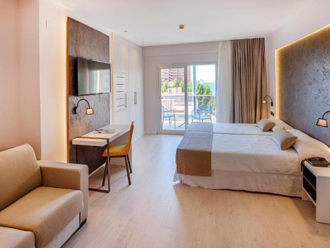 Hotel Benidorm Centre - Adults Only