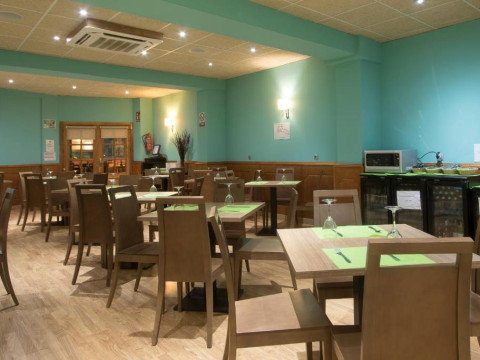 Hotel Benidorm City Olympia