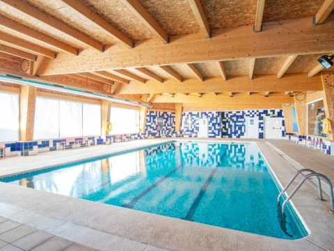 Hotel Benidorm East by Pierre & Vacances (ex. Palm Beach)