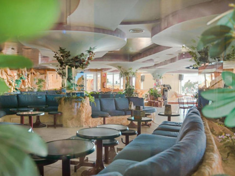 Hotel KAKTUS Benikaktus