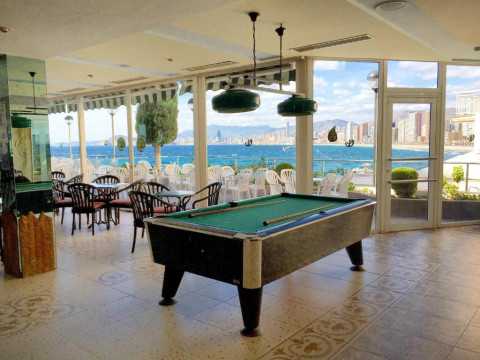 Hotel KAKTUS Benikaktus