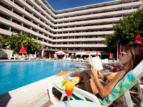 Mercure Benidorm