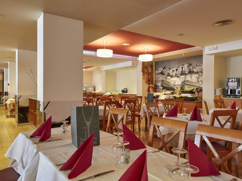 Mercure Benidorm