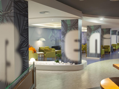 Mercure Benidorm