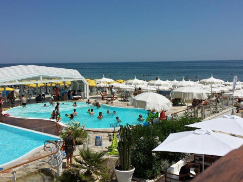 Hotel Benini