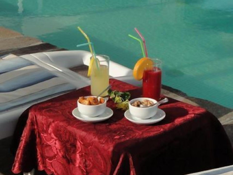 HOTEL BENINI