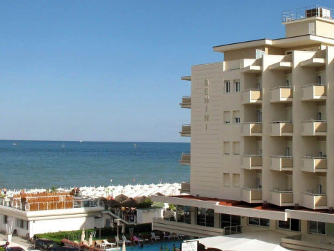 HOTEL BENINI