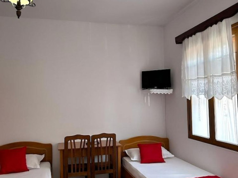Hotel Berati