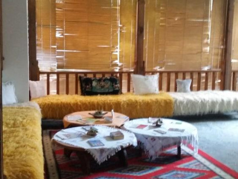 Hotel Berati