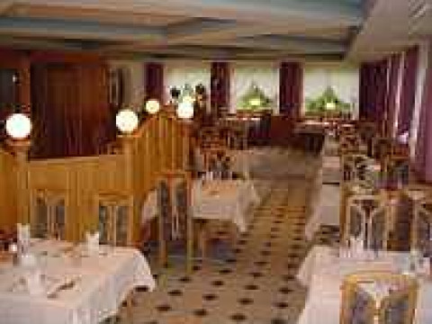 Hotel Bergblick