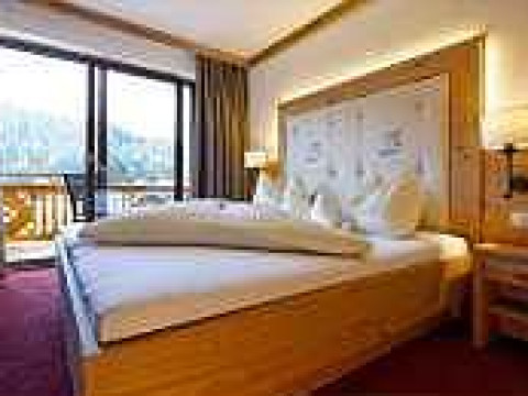 Hotel Berghof