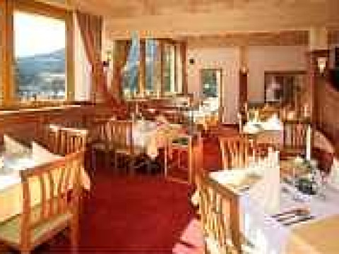 Hotel Berghof