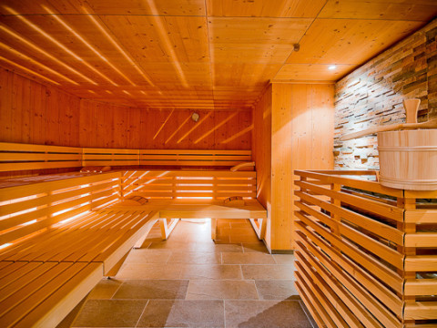 Hotel Bergland