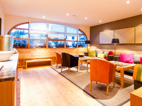 Hotel Bergland
