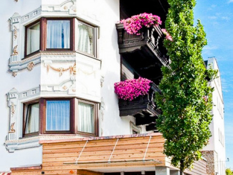Hotel Bergland