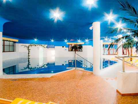 Hotel Bergland