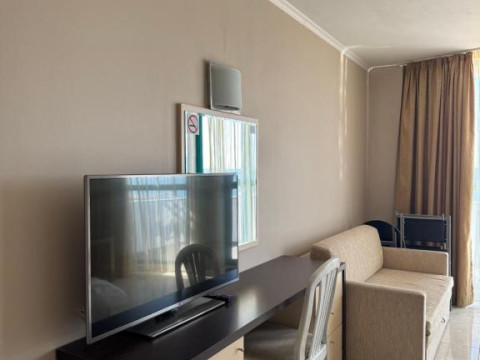 Hotel Berlin Golden Beach