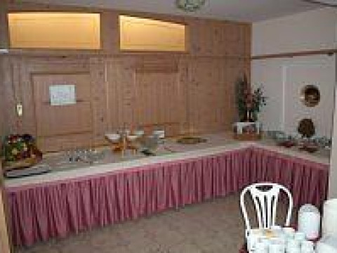 Hotel Bernhard