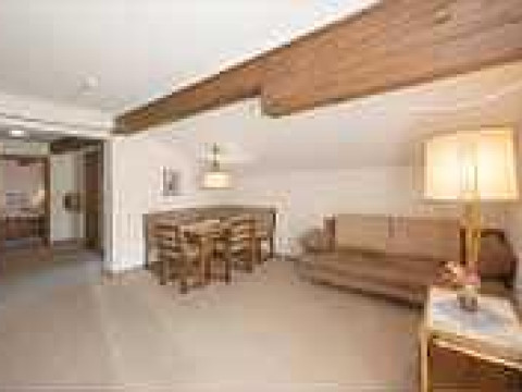 Hotel Bernhard - Skipass inklusive