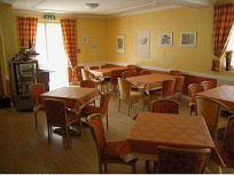 Hotel Bernhard - Skipass inklusive