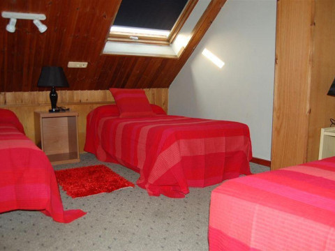Hotel Besaya