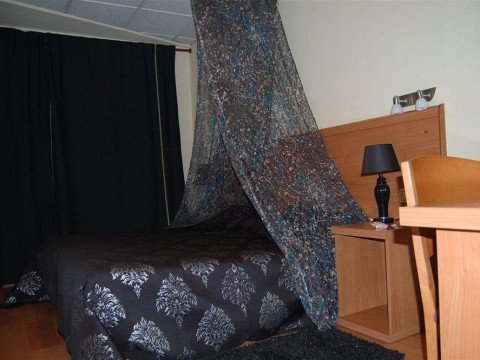 Hotel Besaya